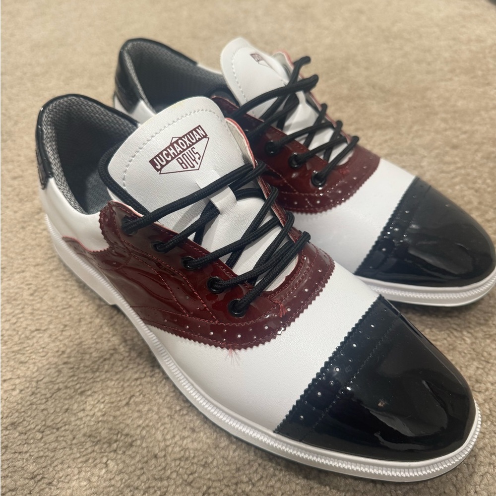 Men’s Golf Shoes
